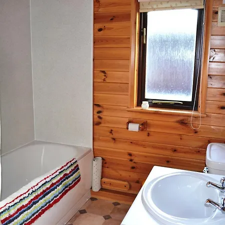 Vakantiehuis Bega - Burnside Park *