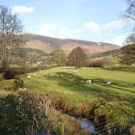 Bega - Burnside Park * Keswick (Cumbria)