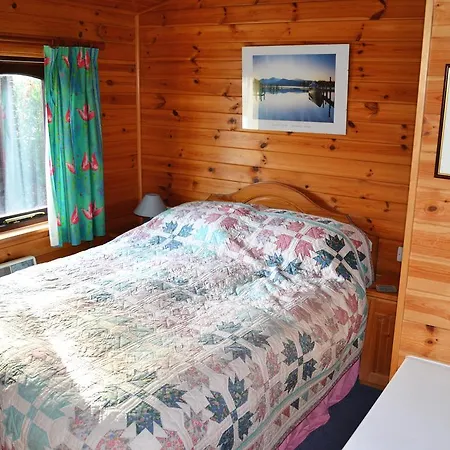 Bega - Burnside Park Vakantiehuis Keswick (Cumbria)